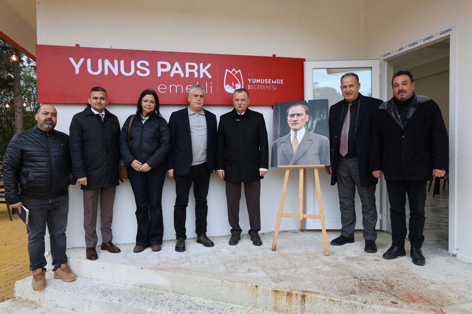 Başkan Balaban'ın müjdesiydi: 7 Ocak Çarşamba hizmete açılıyor