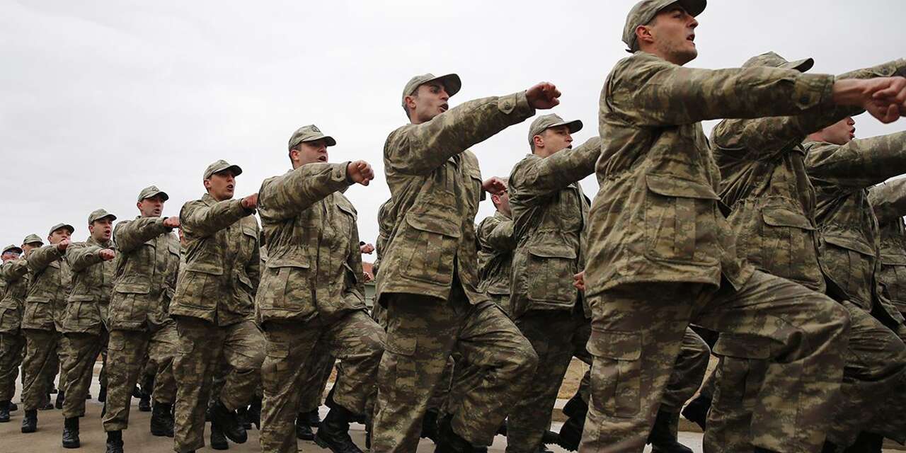 Bedelli Askerlikte Sınıflandırma Sonuçları Ne Zaman Açıklanacak?