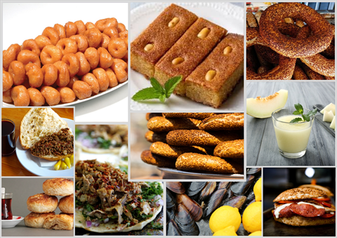 Dünyadan Türkiye'ye Büyük Gurur: Dünyanın En İyi 100 Yemek Şehrinde 3 Türk Kenti