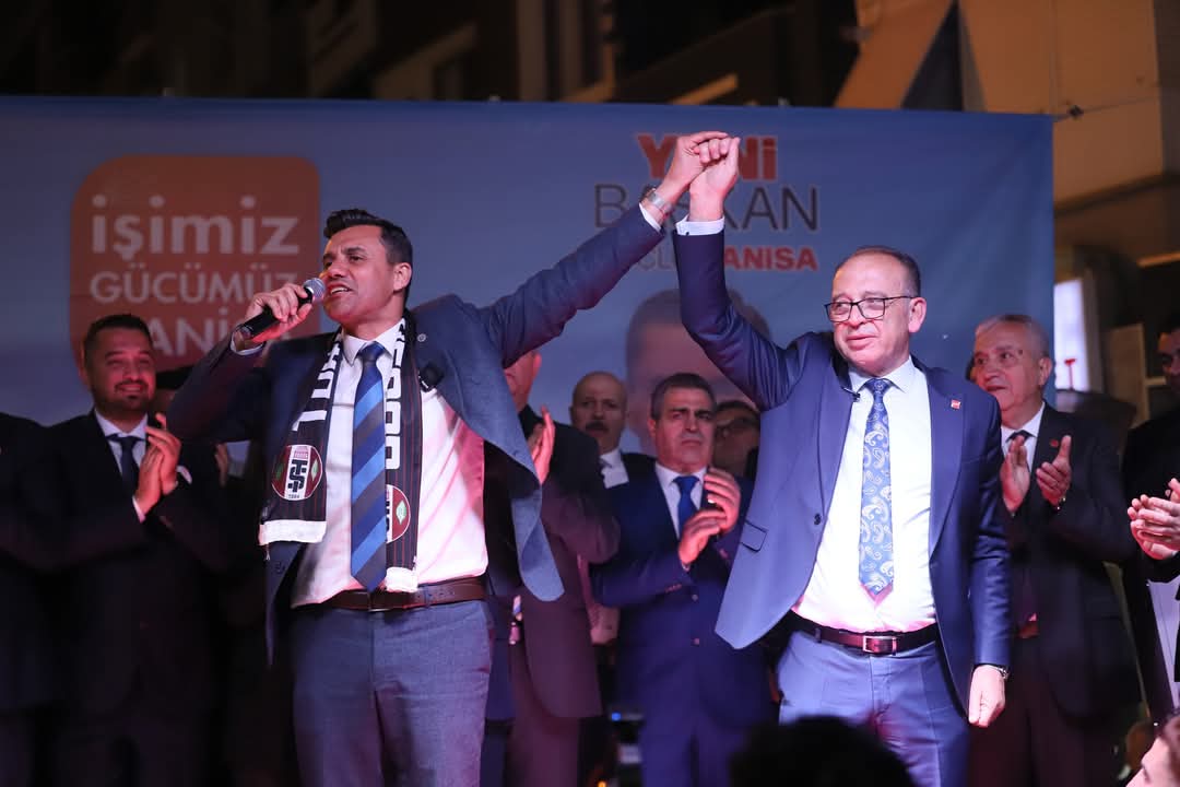 Turgutlu'da Ferdi Zeyrek'e Büyük Vefa: Birer Oturum Parası Vakfa Bağışlanacak