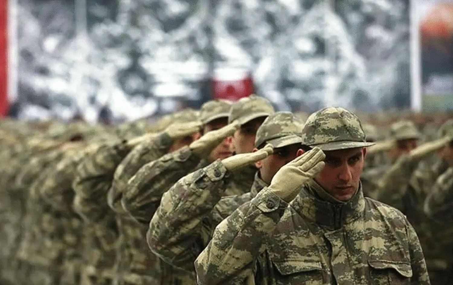 2026 yılı için bedelli askerlik ücreti ne kadar oldu?