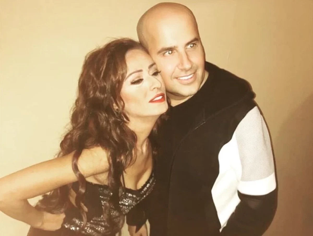 Uyuşturucu Soruşturmasında Yeni Dalga: Ünlülerin Menajeri Haluk Şentürk Gözaltında