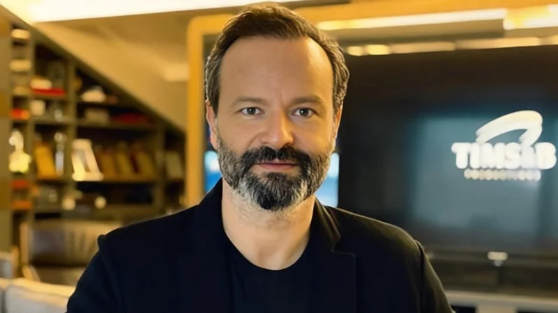 Ünlü yapımcı Timur Savcı'nın uyuşturucu test sonucu ortaya çıktı