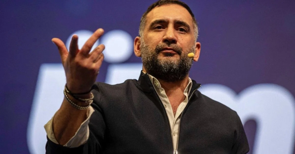 Ümit Karan'ın ifadesinde şok detay: "20 senelik arkadaşlarım bir anda torbacılarım oldu"