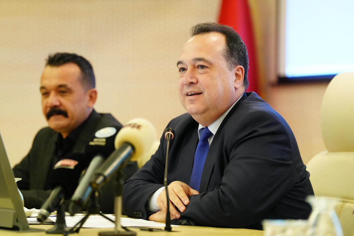 Manisa Büyükşehir Meclisi'nde 2026 Vizyonu: Manisa'ya Büyük Hizmetler Kapıda