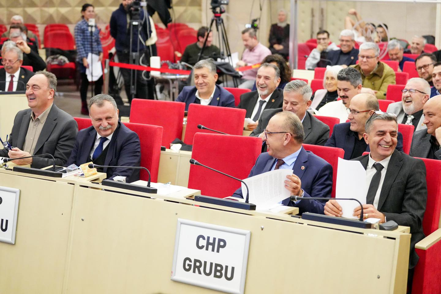 Başkan Dutlulu: “2026 Manisa İçin Yatırım Yılı Olacak”