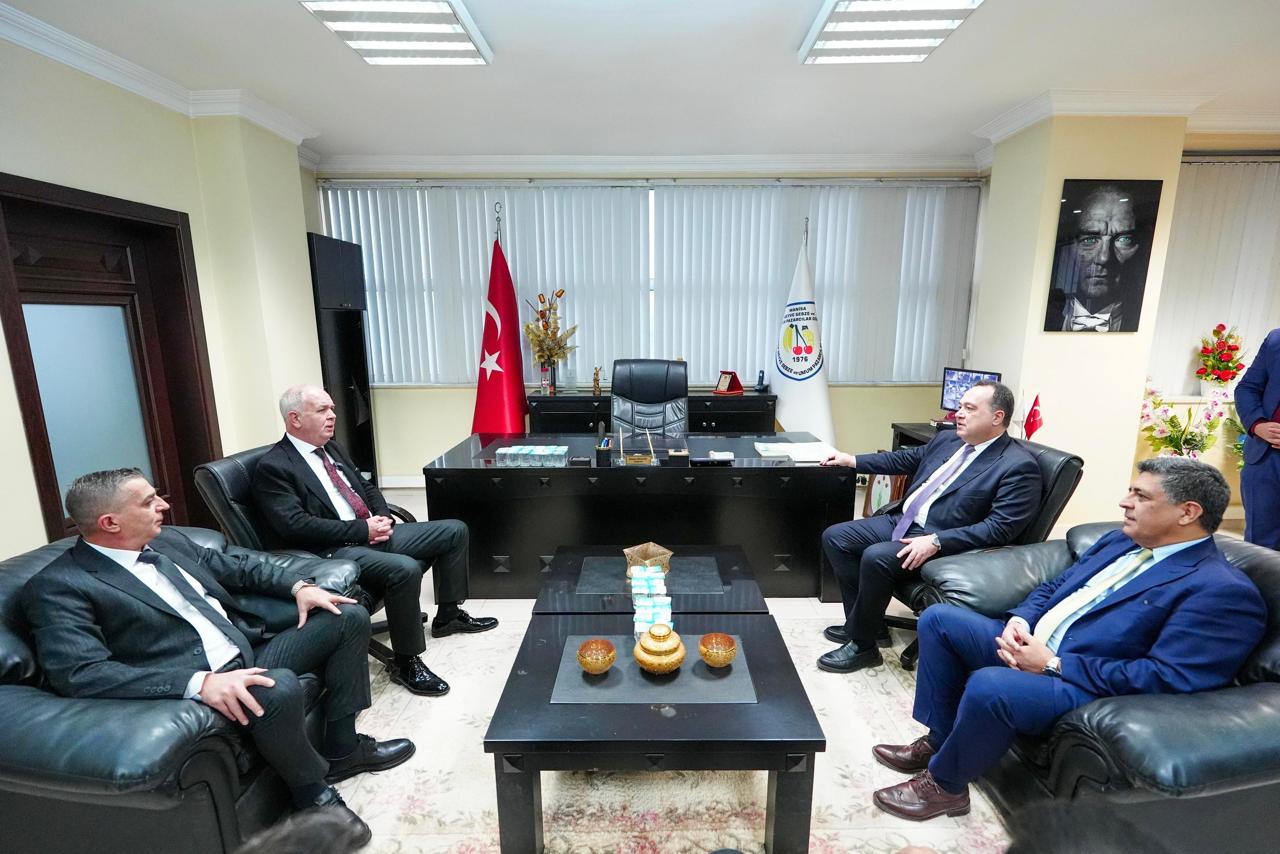  Manisa’da Pazaryerleri Yenileniyor: Büyükşehir’den Modern ve Çok Katlı Projeler