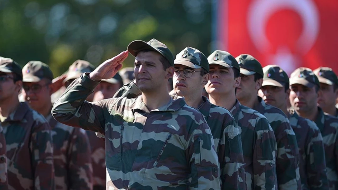 Bedelli Askerlikte Sınıflandırma Sonuçları Ne Zaman Açıklanacak?