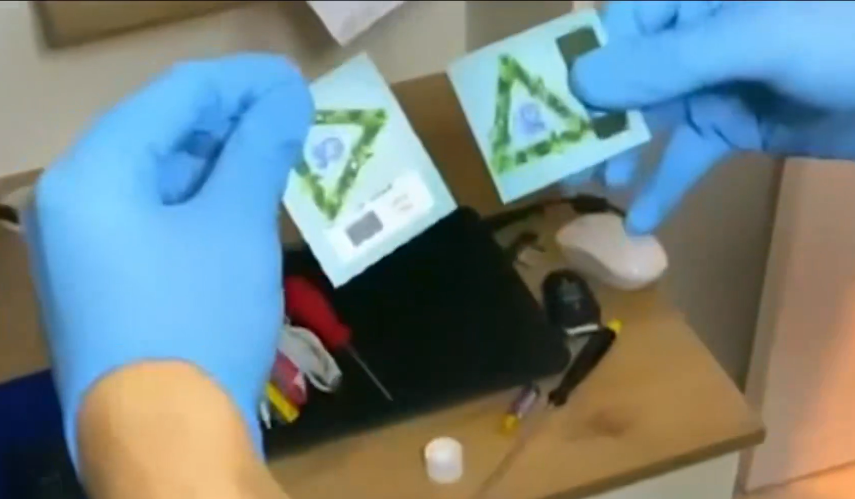 Manisa’nın da Aralarında Olduğu 10 İlde Dev Operasyon: Oto Yedek Parçası Dolandırıcıları Çökertildi