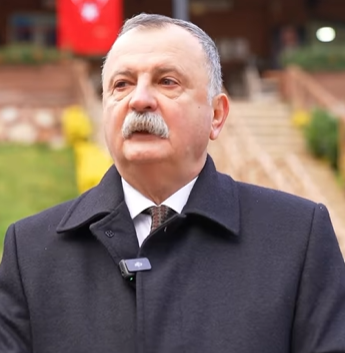 Başkan Balaban Açıkladı: Yunus Park Gençlik Kafe Kapılarını Açıyor