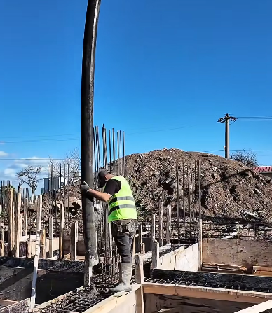 Manisa'da Geleceğe Yatırım: Kreş Projesinin Temeli Atıldı