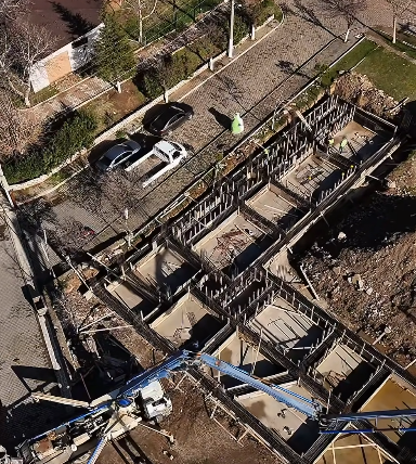 Manisa'da Geleceğe Yatırım: Kreş Projesinin Temeli Atıldı