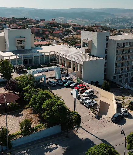 Murat Baybatur: “Gördes’i 130 Proje ve 20,5 Milyar Liralık Yatırımla Geleceğe Taşıdık”