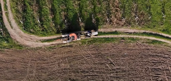 Bakan Yumaklı’dan Manisa’ya ve Gediz Ovası'na Müjde!