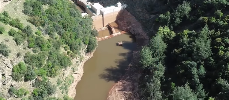Bakan Yumaklı’dan Manisa’ya ve Gediz Ovası'na Müjde!