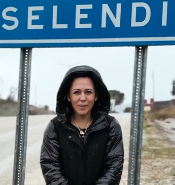 Ferdi Zeyrek Vakfı'ndan Umut Dolu Buluşma: İlk Bağışlar Teslim Edildi