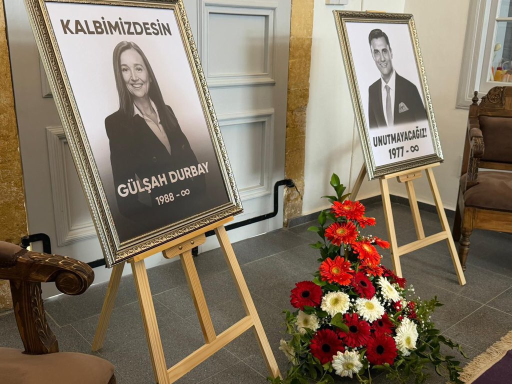 Manisa ve Güzelyurt Arasında Eğitim Köprüsü