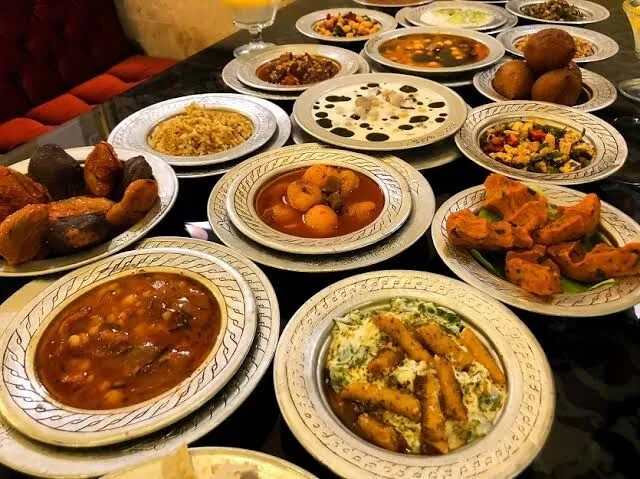 Dünyadan Türkiye'ye Büyük Gurur: Dünyanın En İyi 100 Yemek Şehrinde 3 Türk Kenti