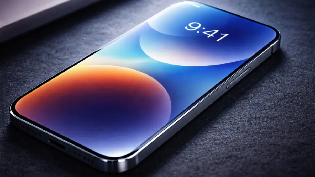 iPhone 18 Serisinde Ekran Devrimi: Artık Tüm Modellerde Standart