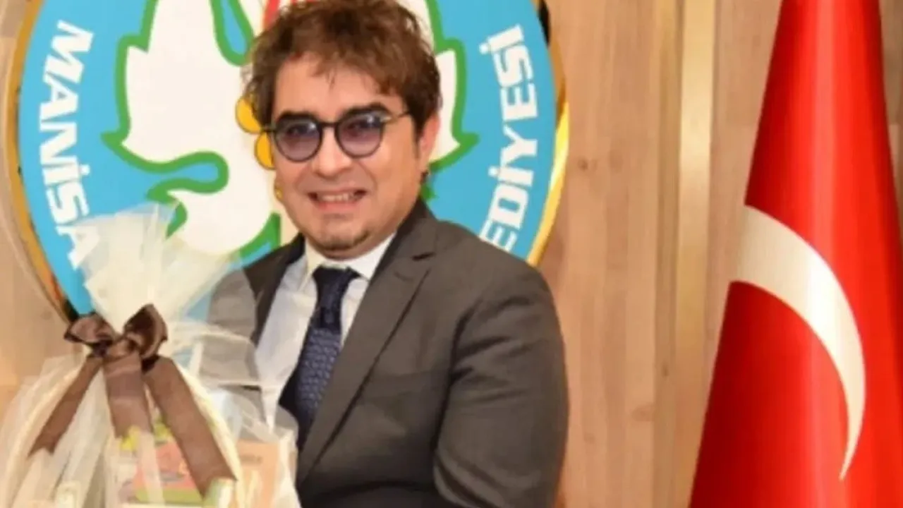 Şehzadeler Belediyesi’nde Beklenmedik Ayrılık: Ahmet Anıl Ceylan İstifasının Perde Arkasını Anlattı 