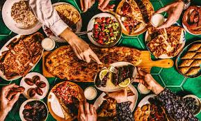 Dünyadan Türkiye'ye Büyük Gurur: Dünyanın En İyi 100 Yemek Şehrinde 3 Türk Kenti