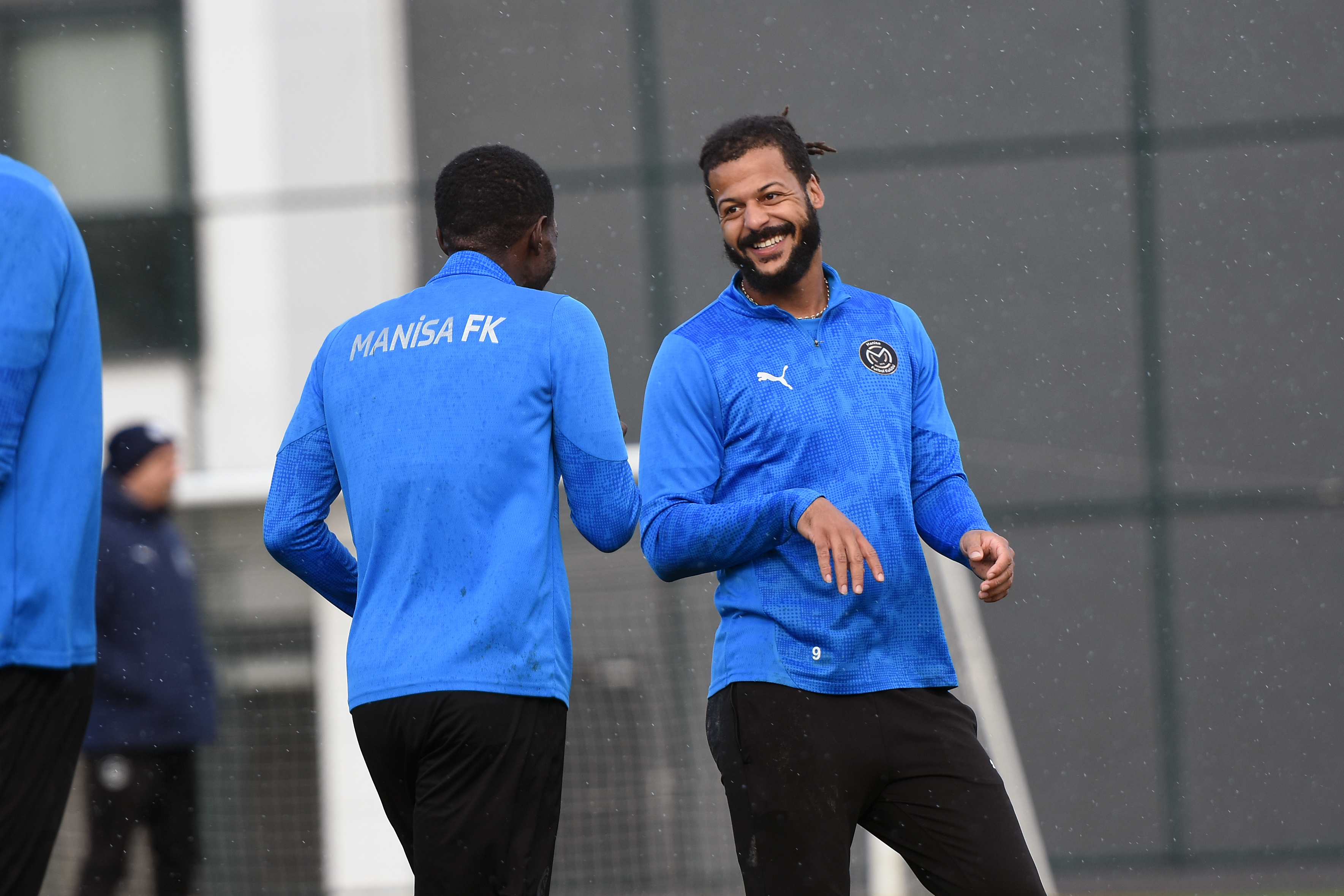 Manisa Fk Hazırlıklarını Tamamladı (1)