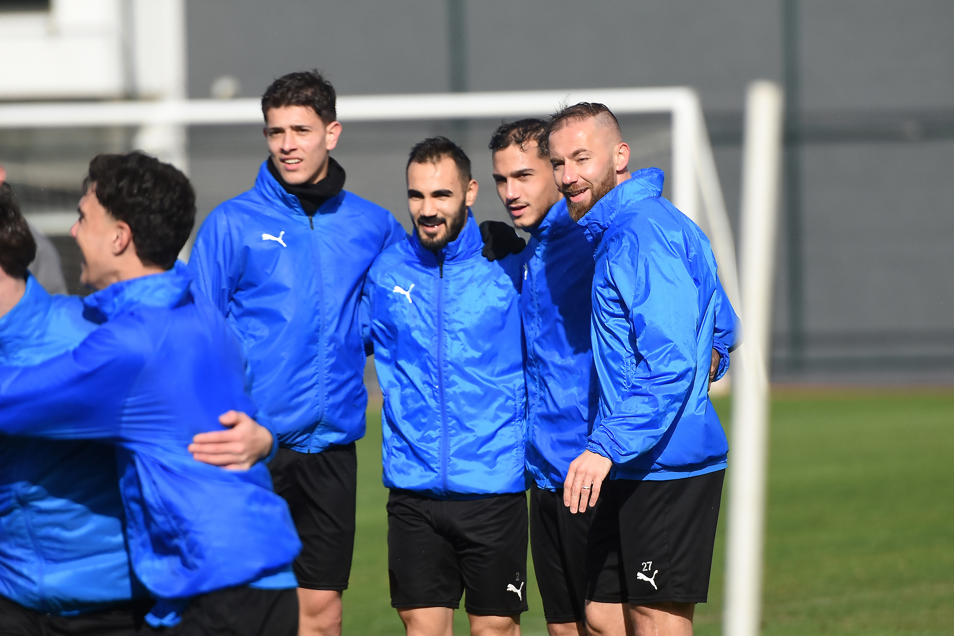 Manisa Fk Hazırlıklarını Tamamladı (2)