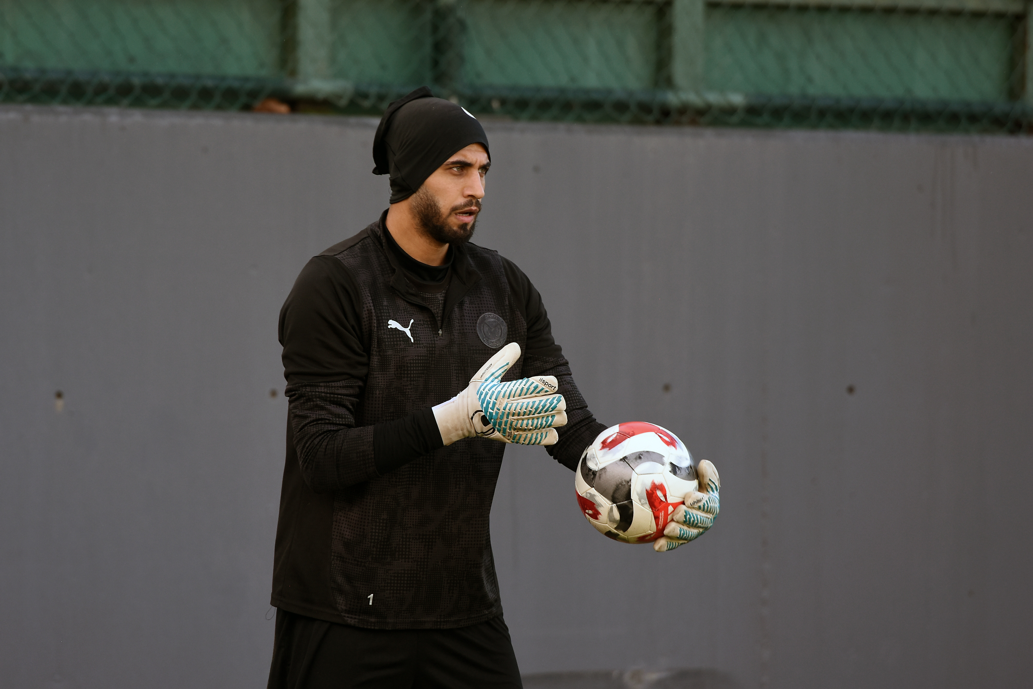 Manisa Fk Hazırlıklarını Tamamladı (5)