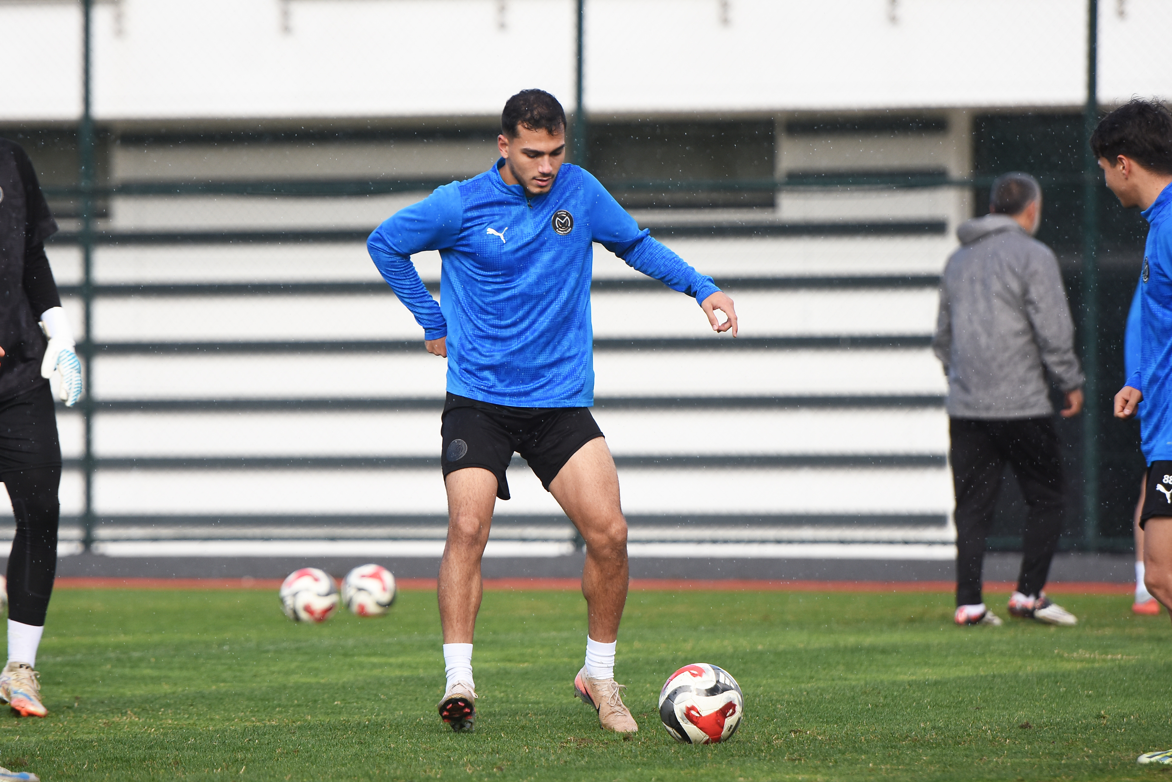 Manisa Fk Hazırlıklarını Tamamladı (6)