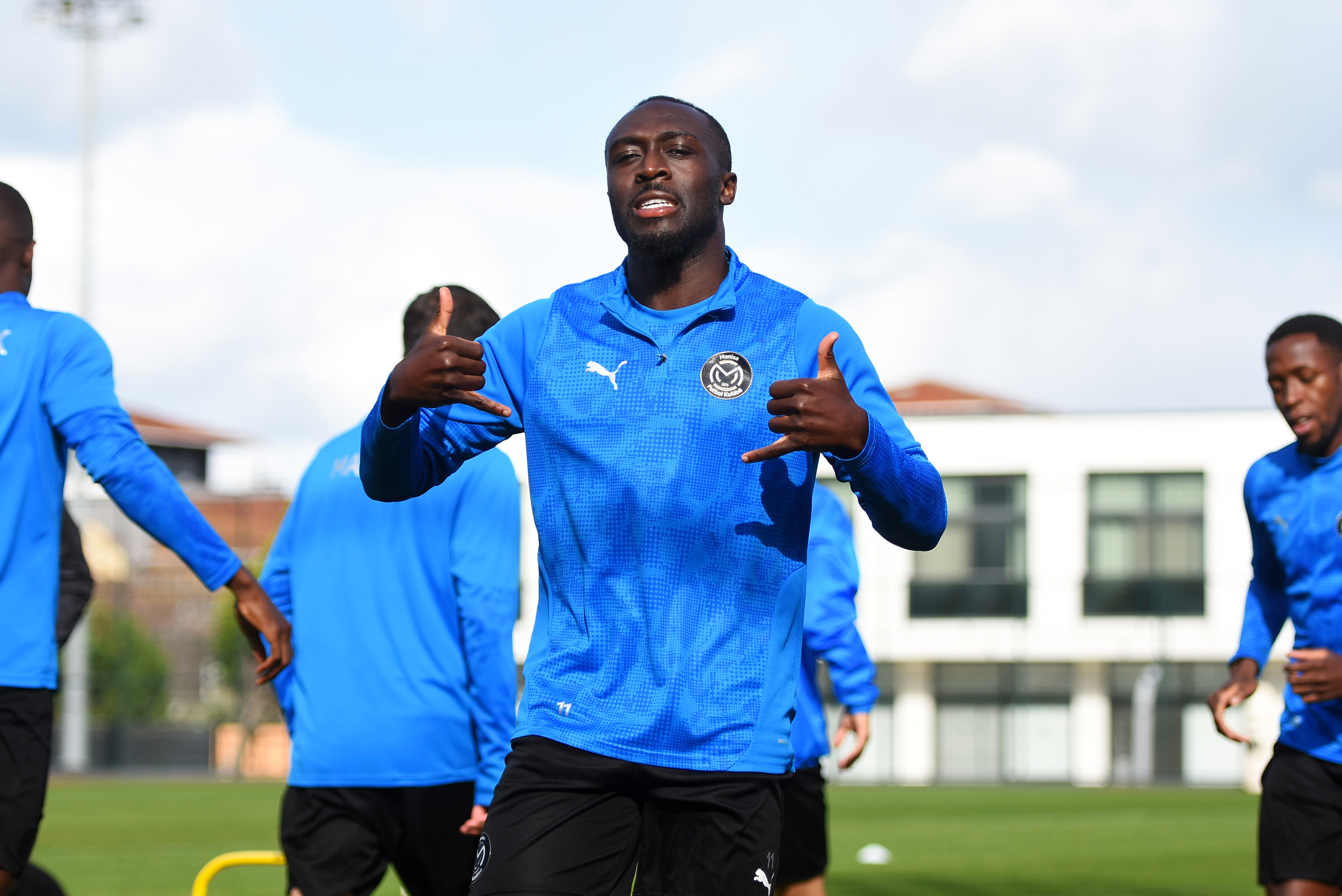 Manisa Fk Hazırlıklarını Tamamladı (7)