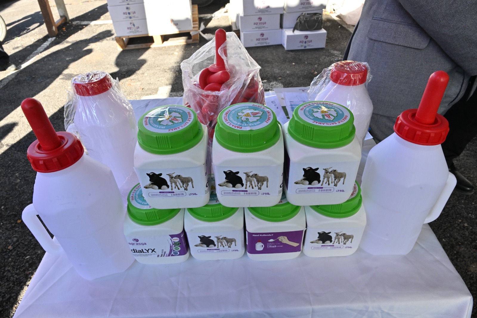 Manisa’da Kırsal Kalkınmaya 144 Milyon Tl’lik Güçlü Destek (1)