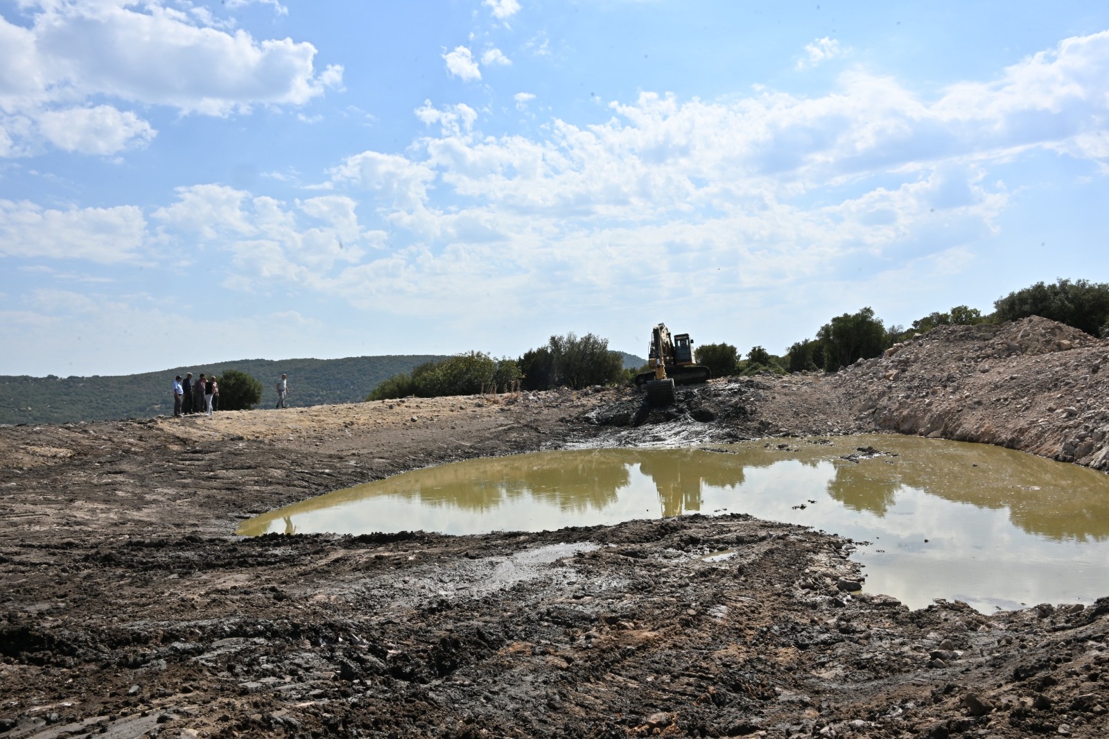 Manisa’da Kırsal Kalkınmaya 144 Milyon Tl’lik Güçlü Destek (13)