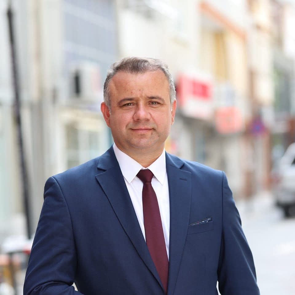 Şehzadeler Belediyesi’nde Yeni Dönem: İki İsim Başkan Yardımcılığına Atandı