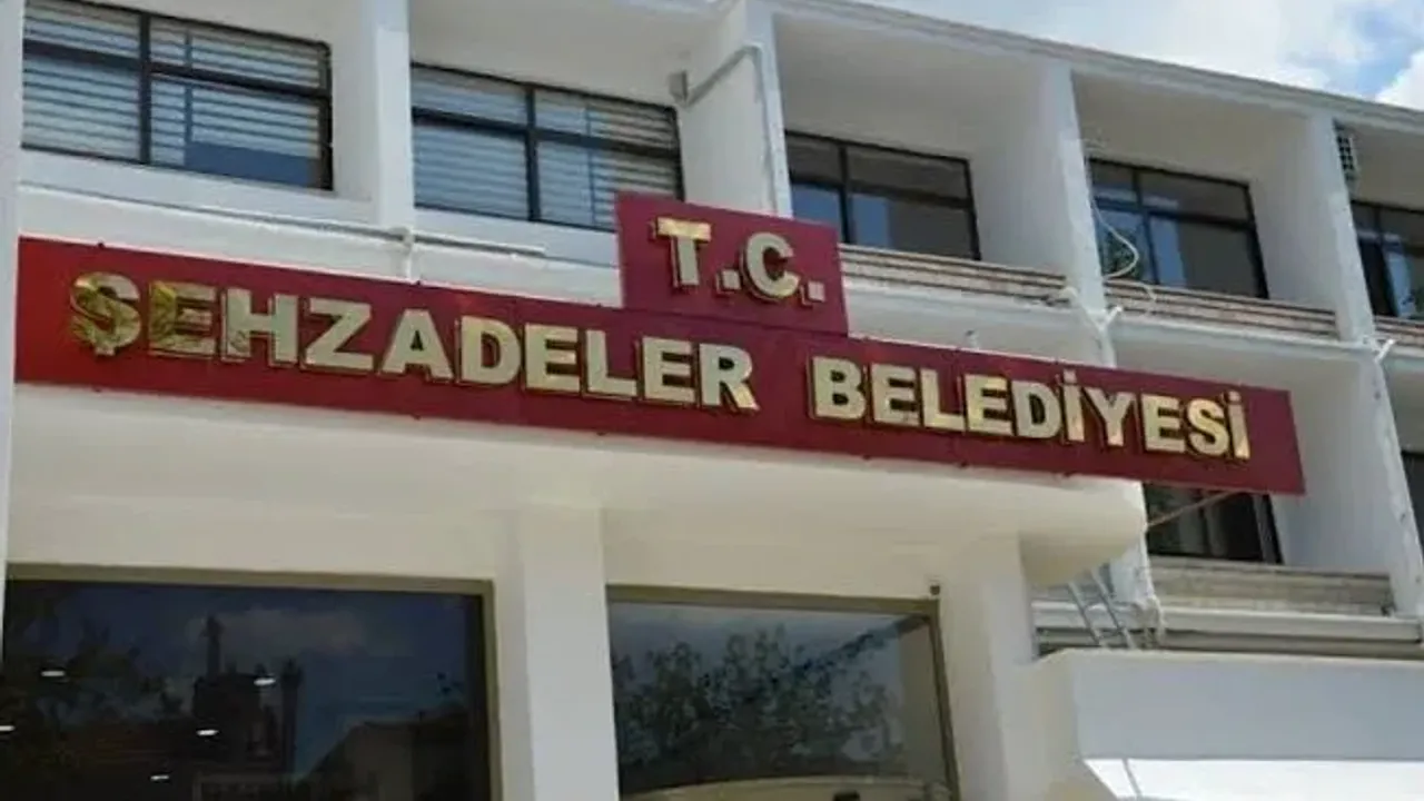 Şehzadeler Belediyesi’nde Yeni Dönem: İki İsim Başkan Yardımcılığına Atandı