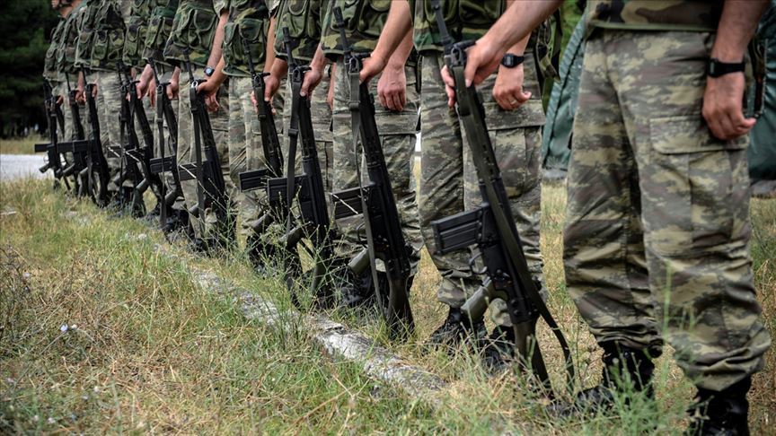 2026 Bedelli Askerlik Ücreti Belli Oldu