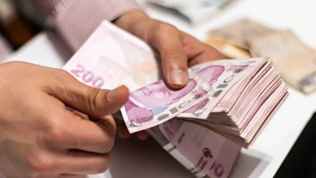 Memurların zam oranı netleşti: Meslek meslek yeni maaşlar