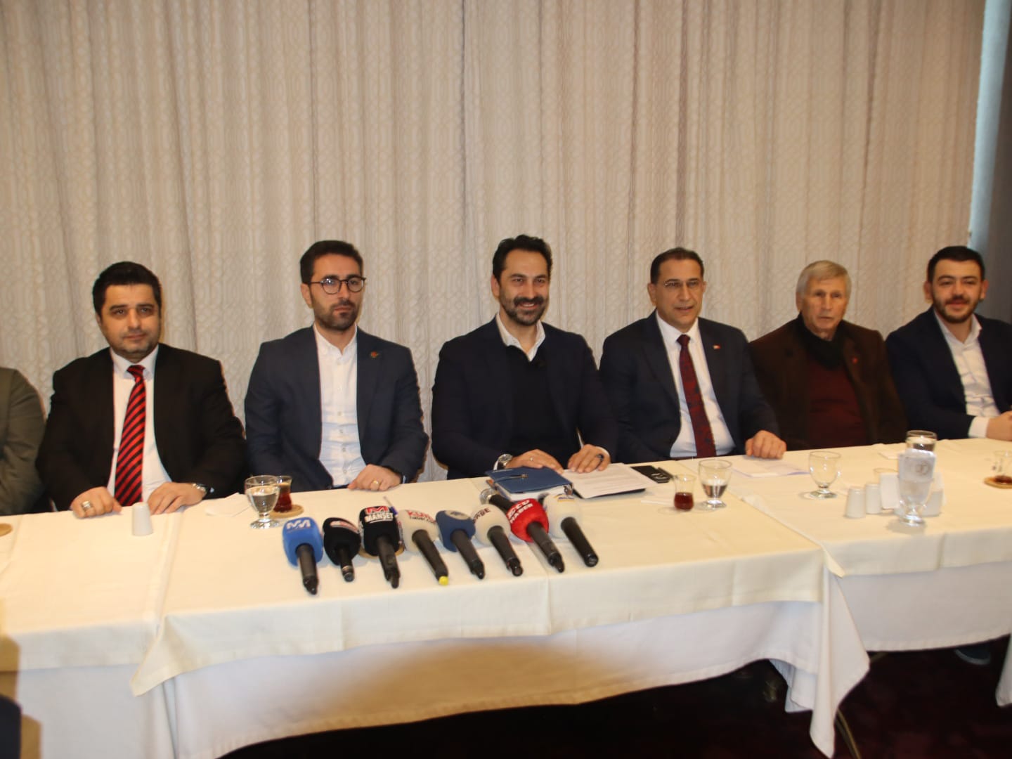 Mücahit Arınç Manisa’nın Yol Haritasını Açıkladı: Hedef Markalaşma ve Sürdürülebilir Kalkınma