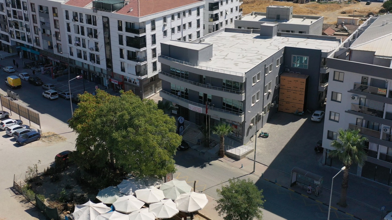 Manisa’da Sağlıkta Yoğun Yıl: 11 Milyon Muayene, 13 Yeni Tesis, Büyük Hedefler