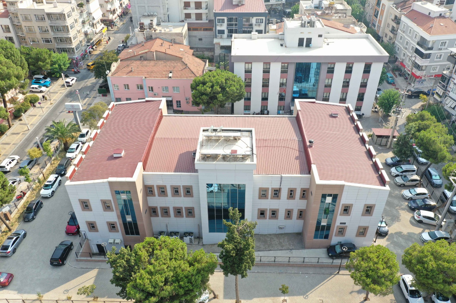 Manisa’da Sağlıkta Yoğun Yıl: 11 Milyon Muayene, 13 Yeni Tesis, Büyük Hedefler