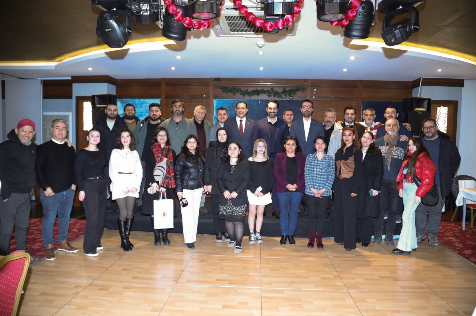 Mücahit Arınç Manisa’nın Yol Haritasını Açıkladı: Hedef Markalaşma ve Sürdürülebilir Kalkınma