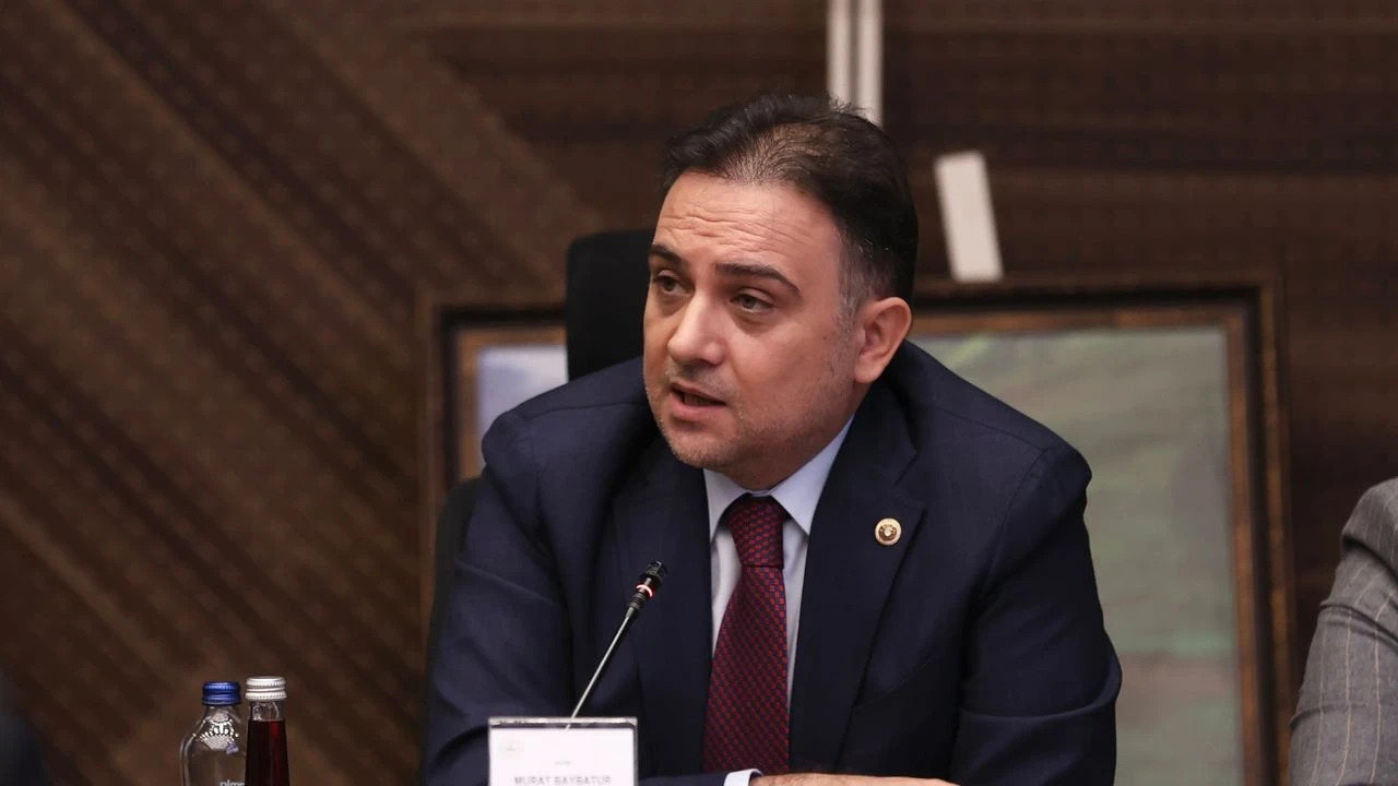 BYD Yatırımı Manisa'da Rayında: “Gecikme Yok, Süreç Planlandığı Gibi İlerliyor”