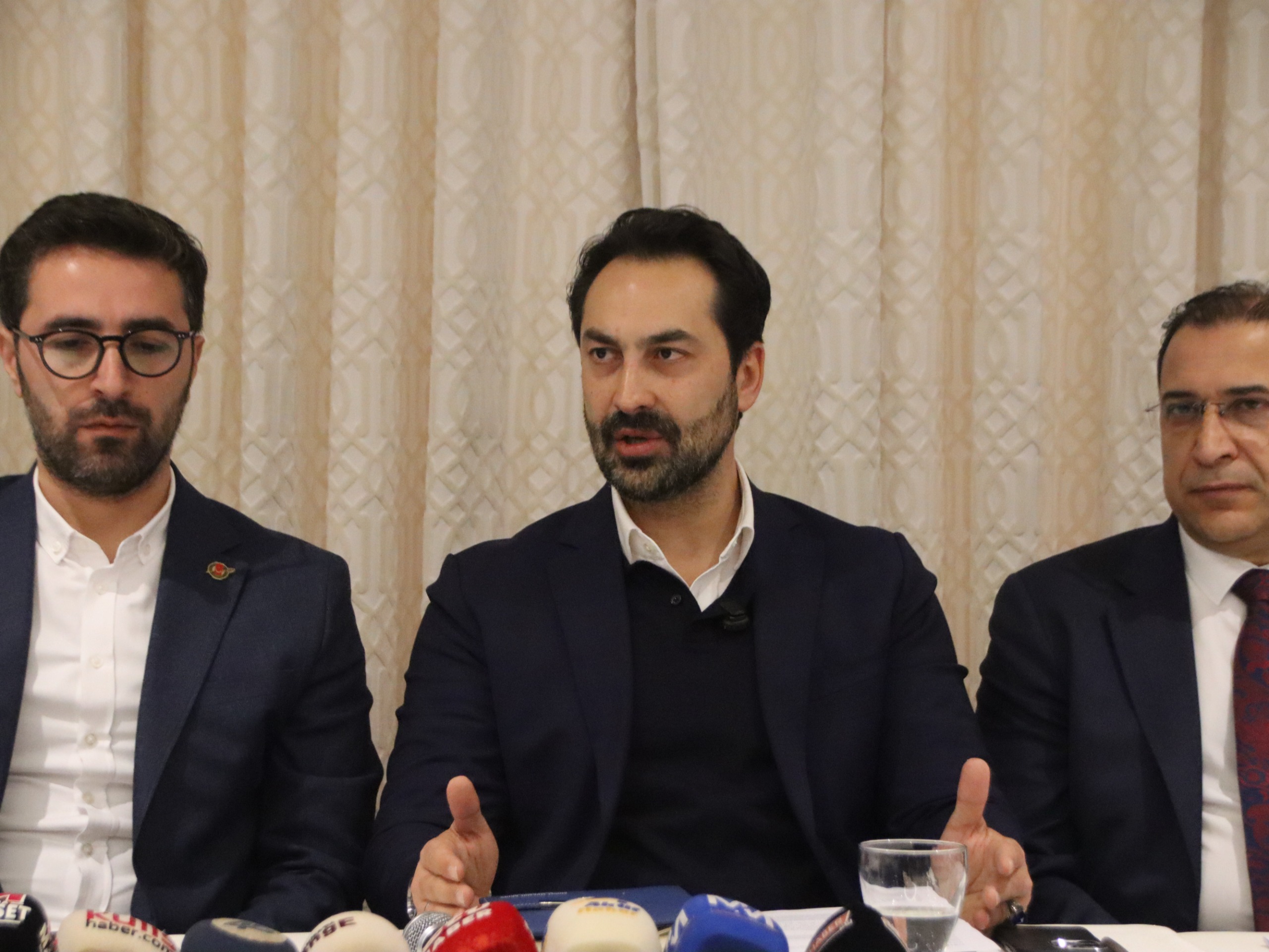 BYD Yatırımı Manisa'da Rayında: “Gecikme Yok, Süreç Planlandığı Gibi İlerliyor”