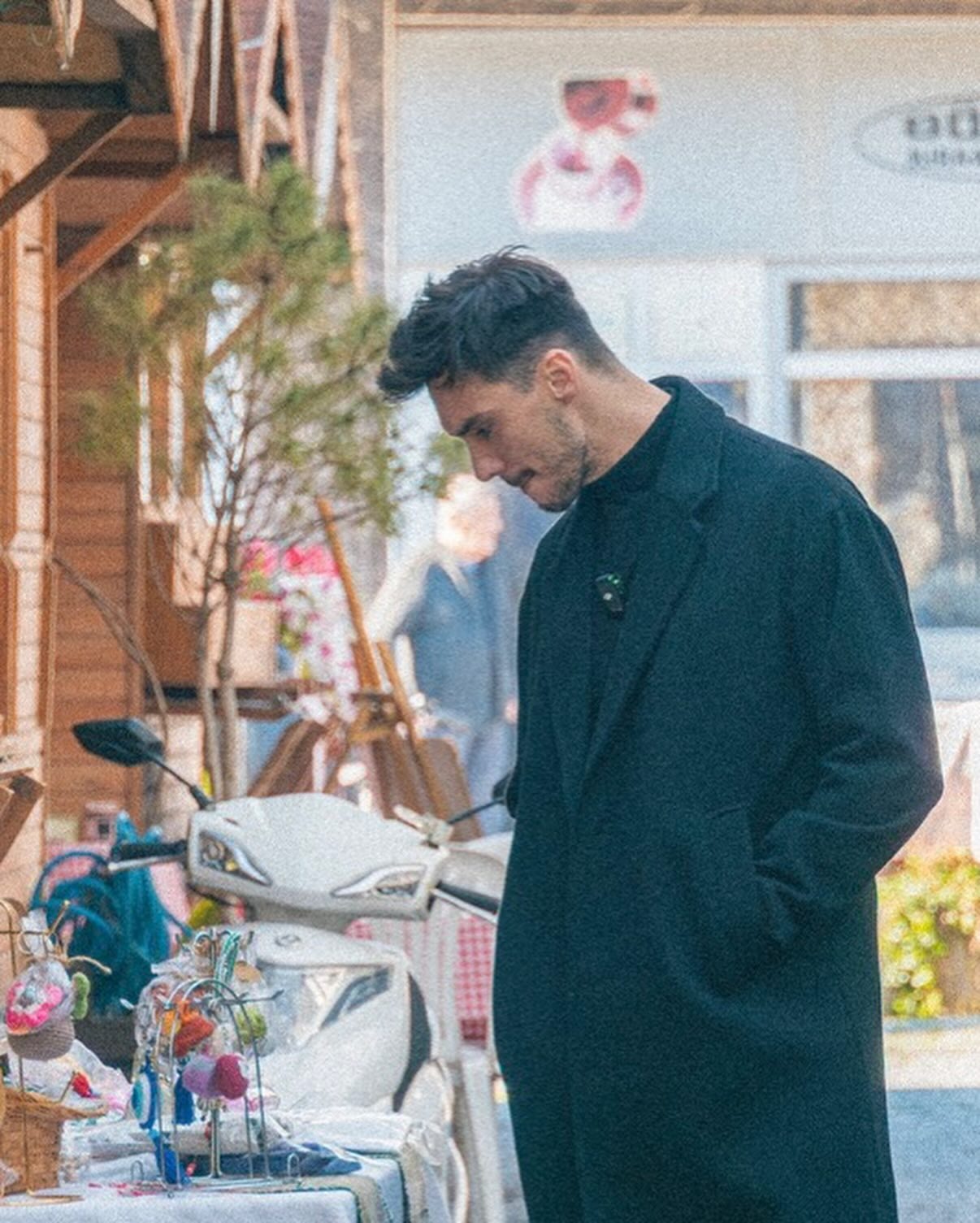 Fenomen YouTuber’dan Manisa Sürprizi: “Tahminimden Çok Daha Büyük”