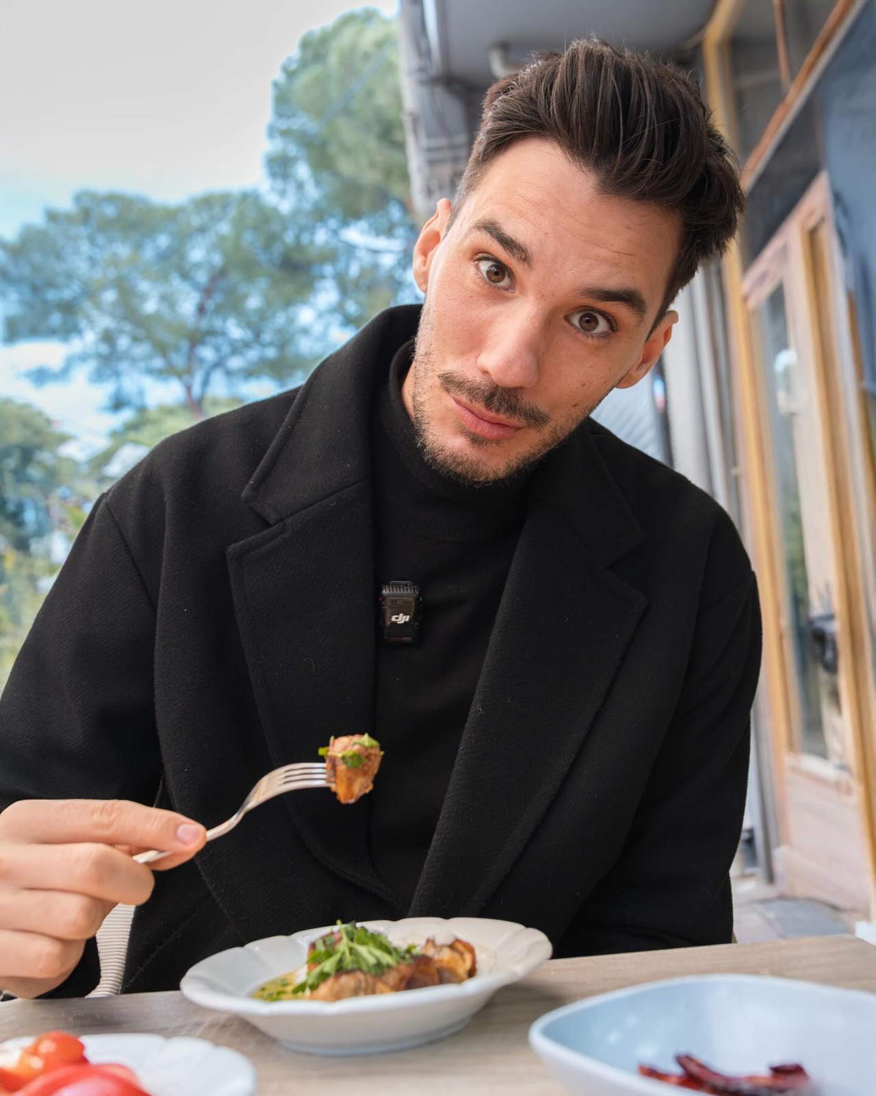 Fenomen YouTuber’dan Manisa Sürprizi: “Tahminimden Çok Daha Büyük”