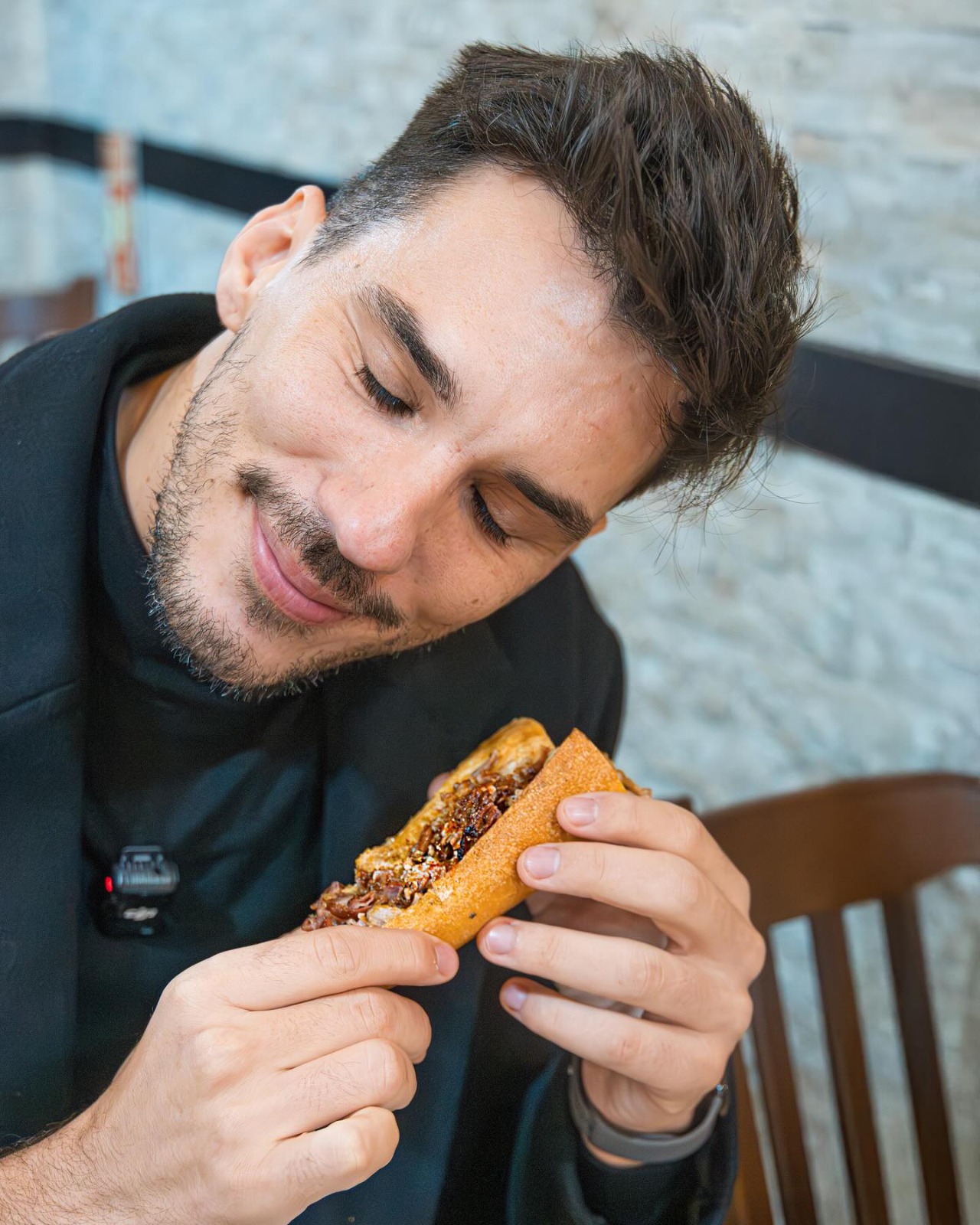 Fenomen YouTuber’dan Manisa Sürprizi: “Tahminimden Çok Daha Büyük”