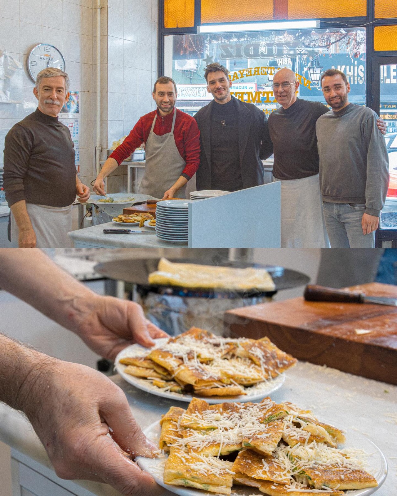 Fenomen YouTuber’dan Manisa Sürprizi: “Tahminimden Çok Daha Büyük”