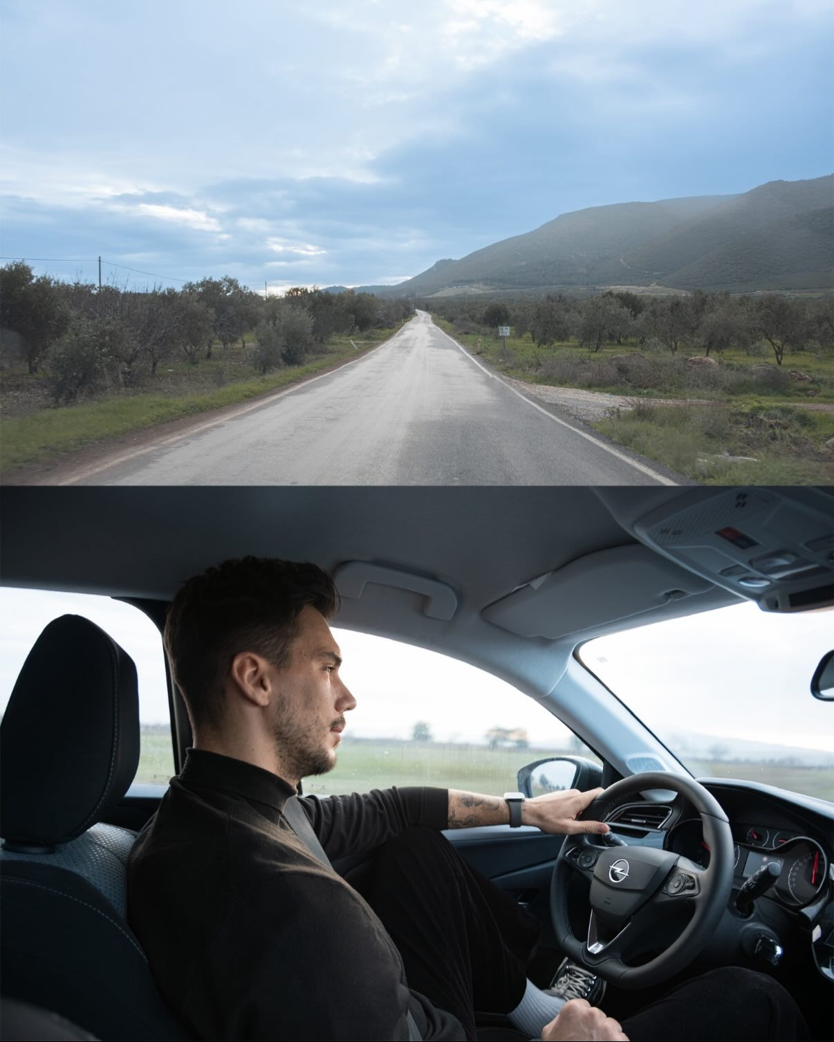 Fenomen YouTuber’dan Manisa Sürprizi: “Tahminimden Çok Daha Büyük”