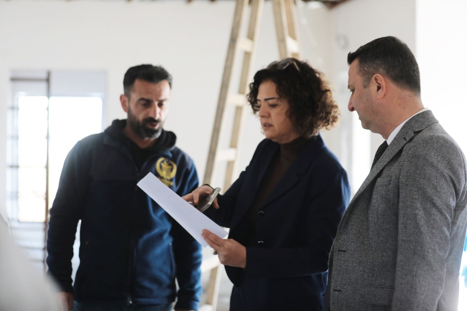 Manisa'nın İlçesinde Engelli Misafirhanesi Hayata Geçiyor