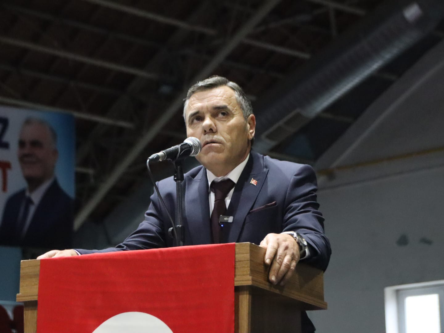 Manisa Şoförler Odası’nda Seçim Günü: Genel Kurulda Sözler Sertleşti