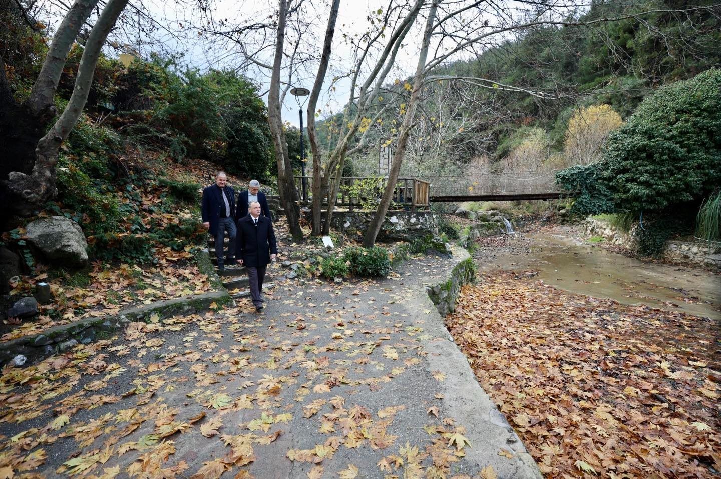 Manisa'da Gençlerin Yeni Buluşma Noktası: Gençlik Kafe Yoğun İlgi Görüyor